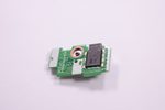 DAD91AAD6C0 Hp Audio Board 10-P010WM