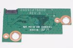 DAD91ATB6D0 Hp Dock  board 10-P010WM