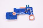 DAG34APB6D0 Hp Power Button Board