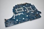 DAG3DBMB8D0 Hp Intel i7-8750H GeForce RTX1050 Ti 4GB Motherboard 15-DC0020NR
