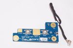 DAGD3TH14B0 Sony Vpc111fm Swx-348 Wifi Wireless Swich Board VPCS111FM/S