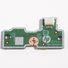 DA0N66THCD0 Hp Volumen Board 22-AA0010