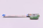 DAX33TH1AC0 Hp Card Reader Board With Cable 13-AE013DX