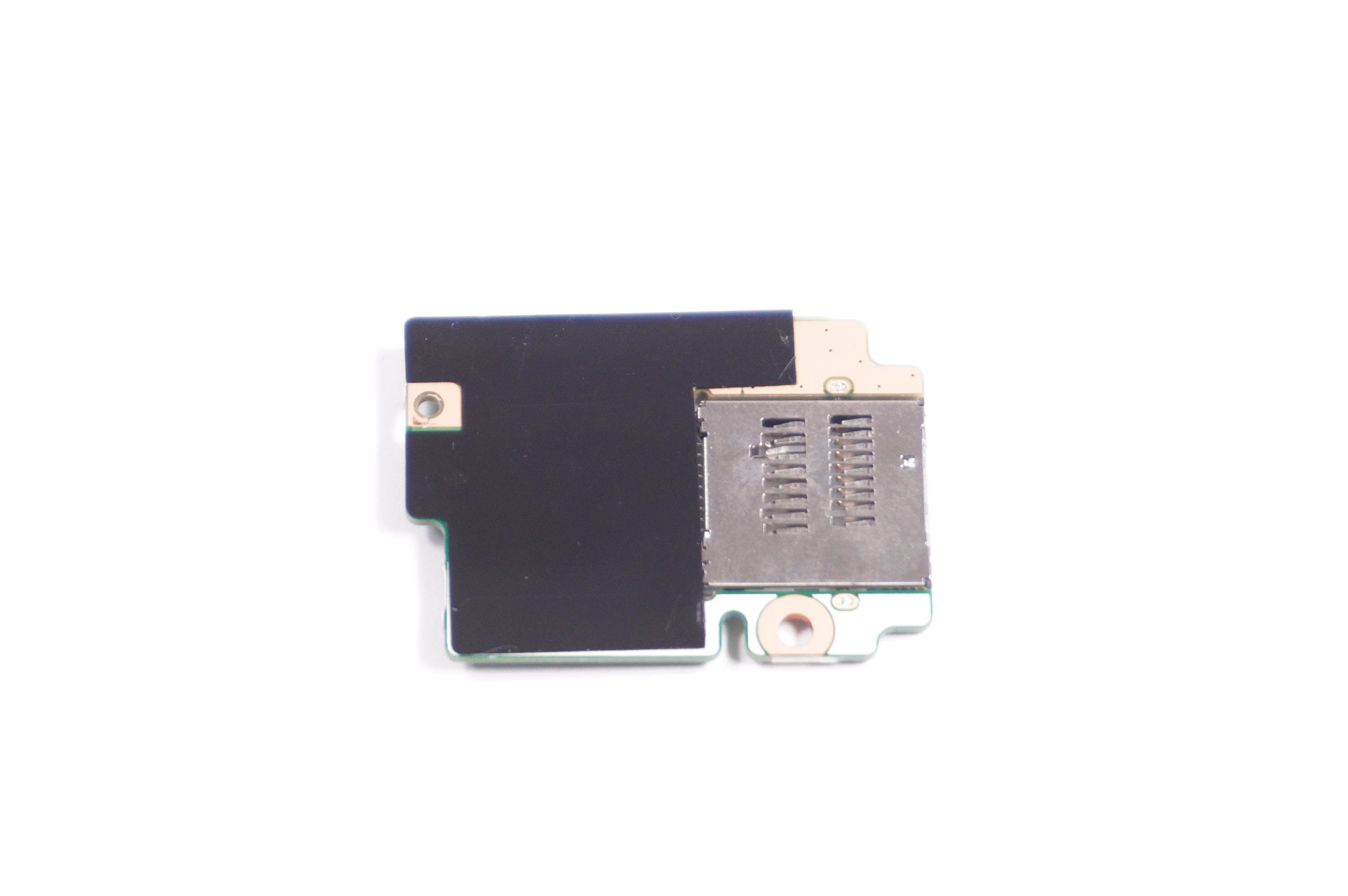 DAX3BTH1AC0 Hp CARD READER BOARD 15-EB0043DX