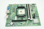 DB.BCZ11.001 Acer AMD AM4 DDR4 Motherboard No IO shield Plate TC-390