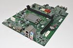 DB.BHU11.001 Acer H610 RTL8111H DTX V1.0 Motherboard ASPIRE XC-1760