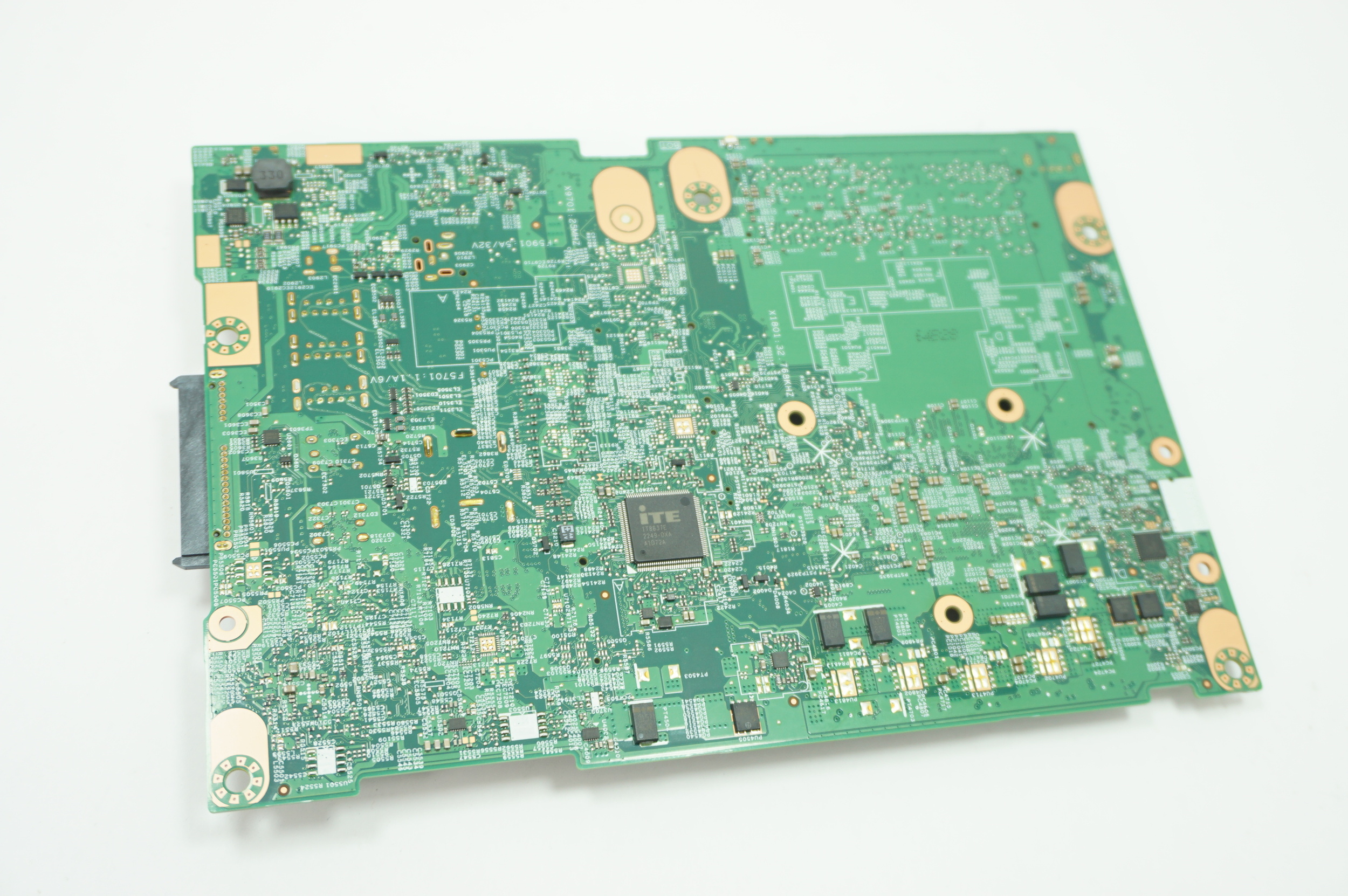 DB.BJK11.001 Acer Intel Core i5-1235U Motherboard C27-1800