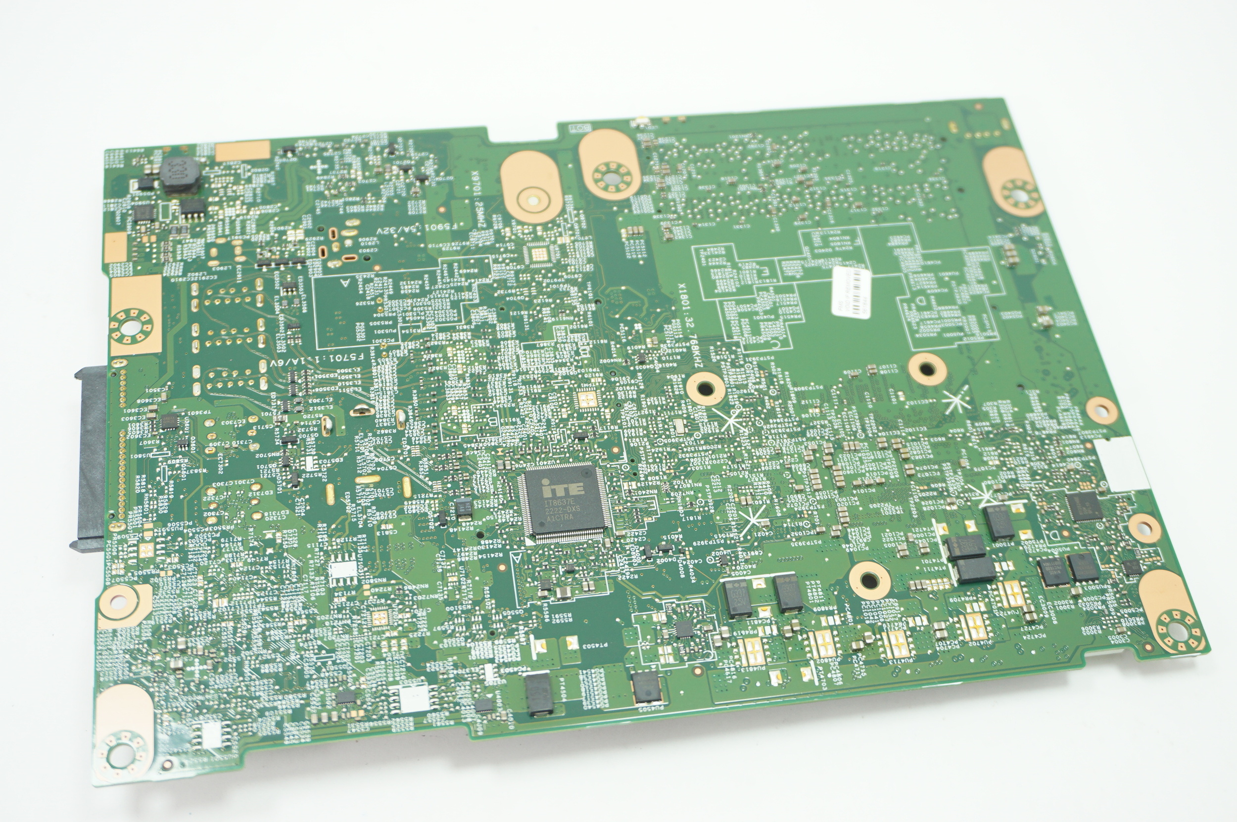 DB.BJQ11.002 Acer Intel Core i3-1215U Motherboard C24-1700