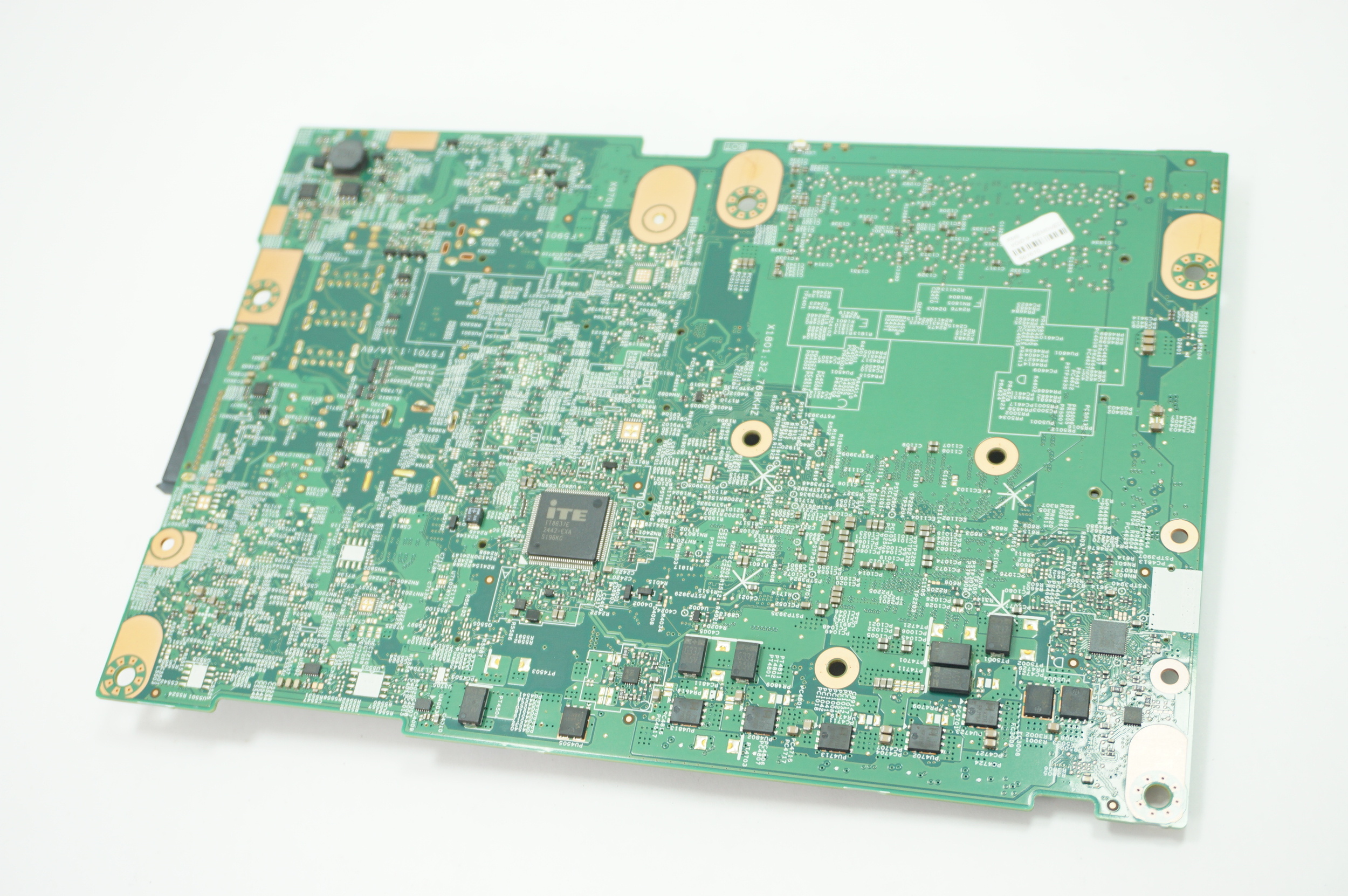DB.BM211.001 Acer Intel Core i5-12450H Motherboard C24-1700