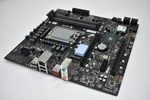 DB.E2U11.002 Acer INTEL H670 RTK RTL8125BG Motherboard No IO Plate PO5-640