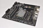 DB.E3A11.001 Acer Intel H770 N RTK RTL8125BG Motherboard PO5-650