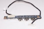 DC02000I600 Hp Audio Cable DV7-1100 (INTEL PAVILION