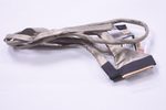 DC020011Z10 Toshiba Display Cable A665-S6086 P755-S5390