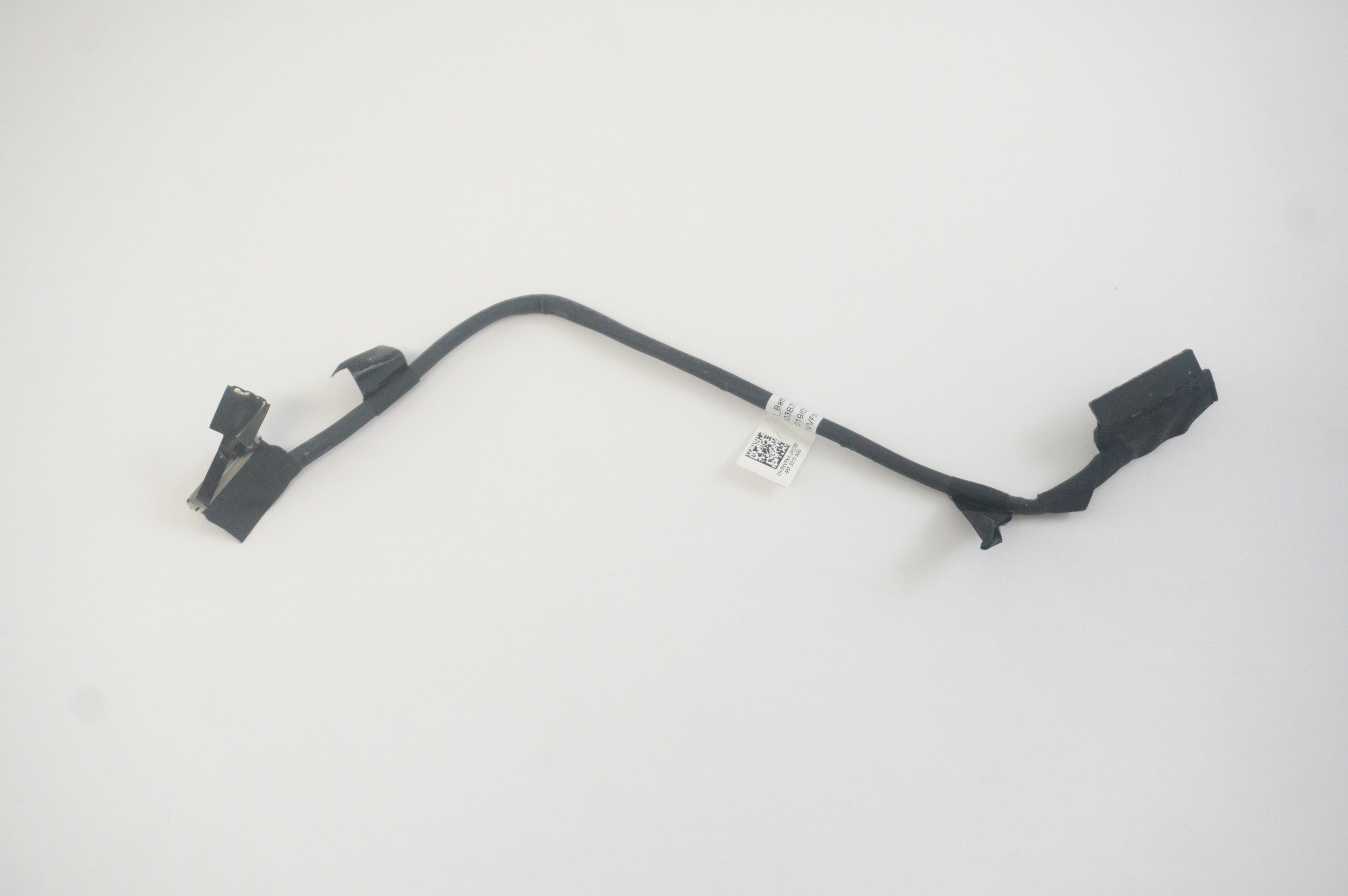 DC02003B700 Dell Battery Cable