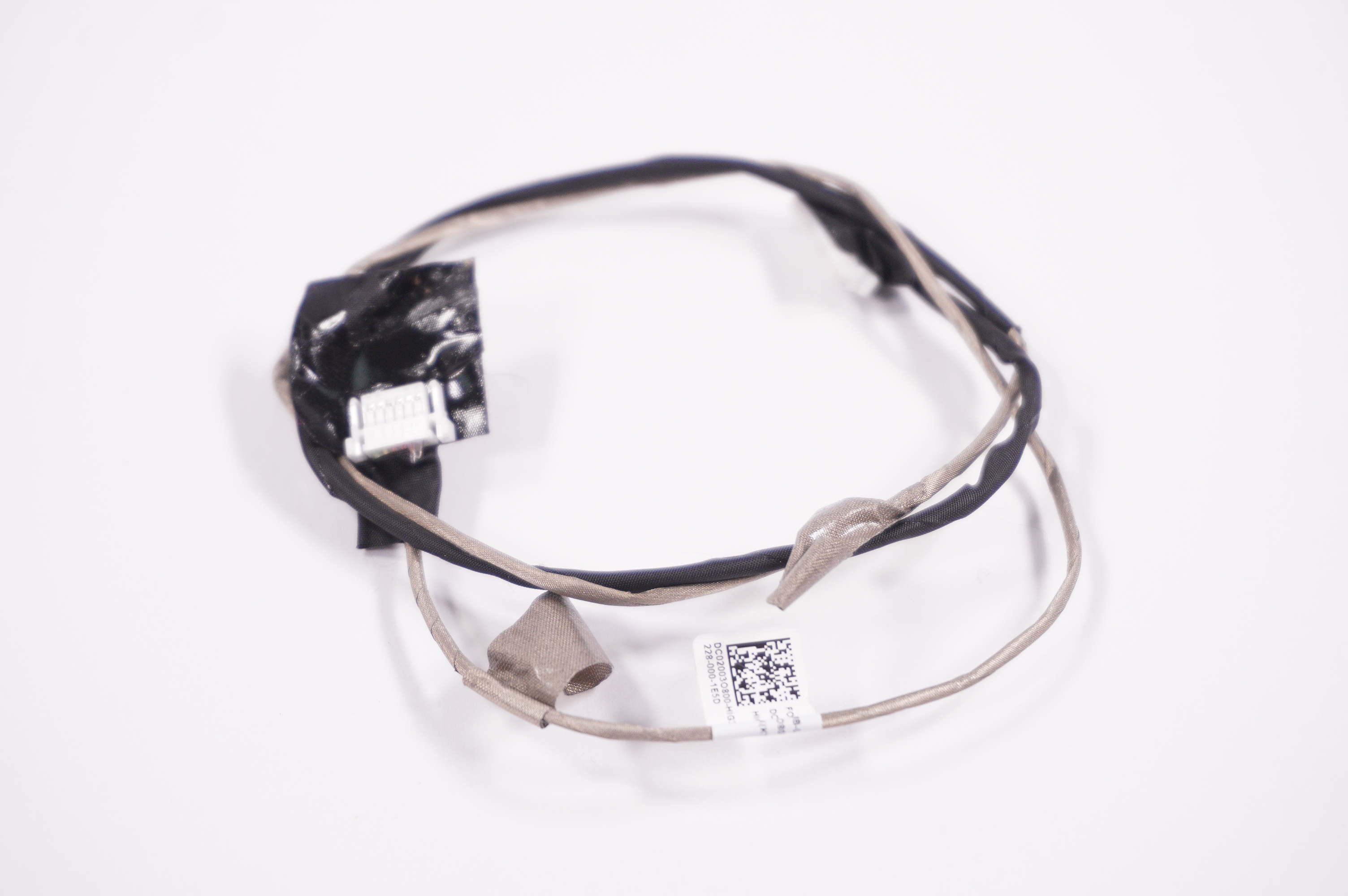 DC02003O800 Lenovo Backlight Cable BOE F0GG000PUS