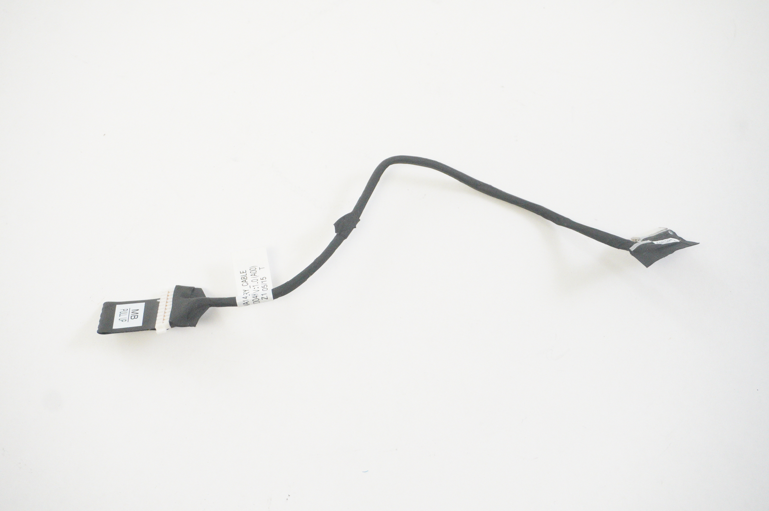 DC02004KL00 Dell Battery Cable I7441-SX10838BLU-PUS