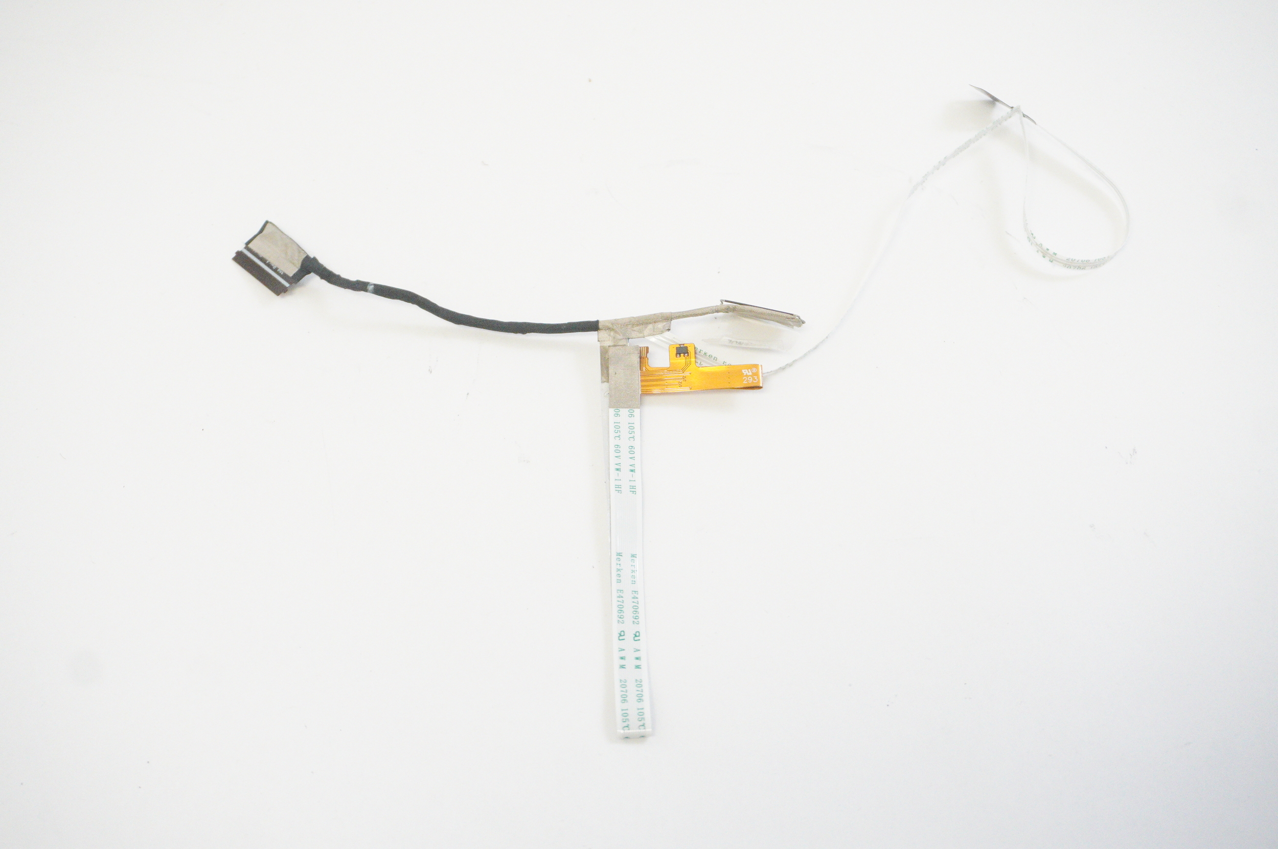 DC02C00MA00 Lenovo LCD Display Cable 20TA002CUS E14 GEN 2