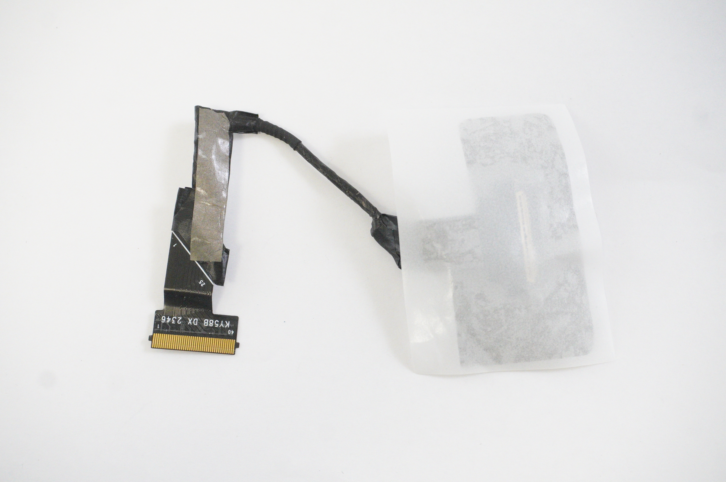 DC02C013N10 Lenovo Led EDP Cable 82Y5000AUS Legion Slim 5 14APH8