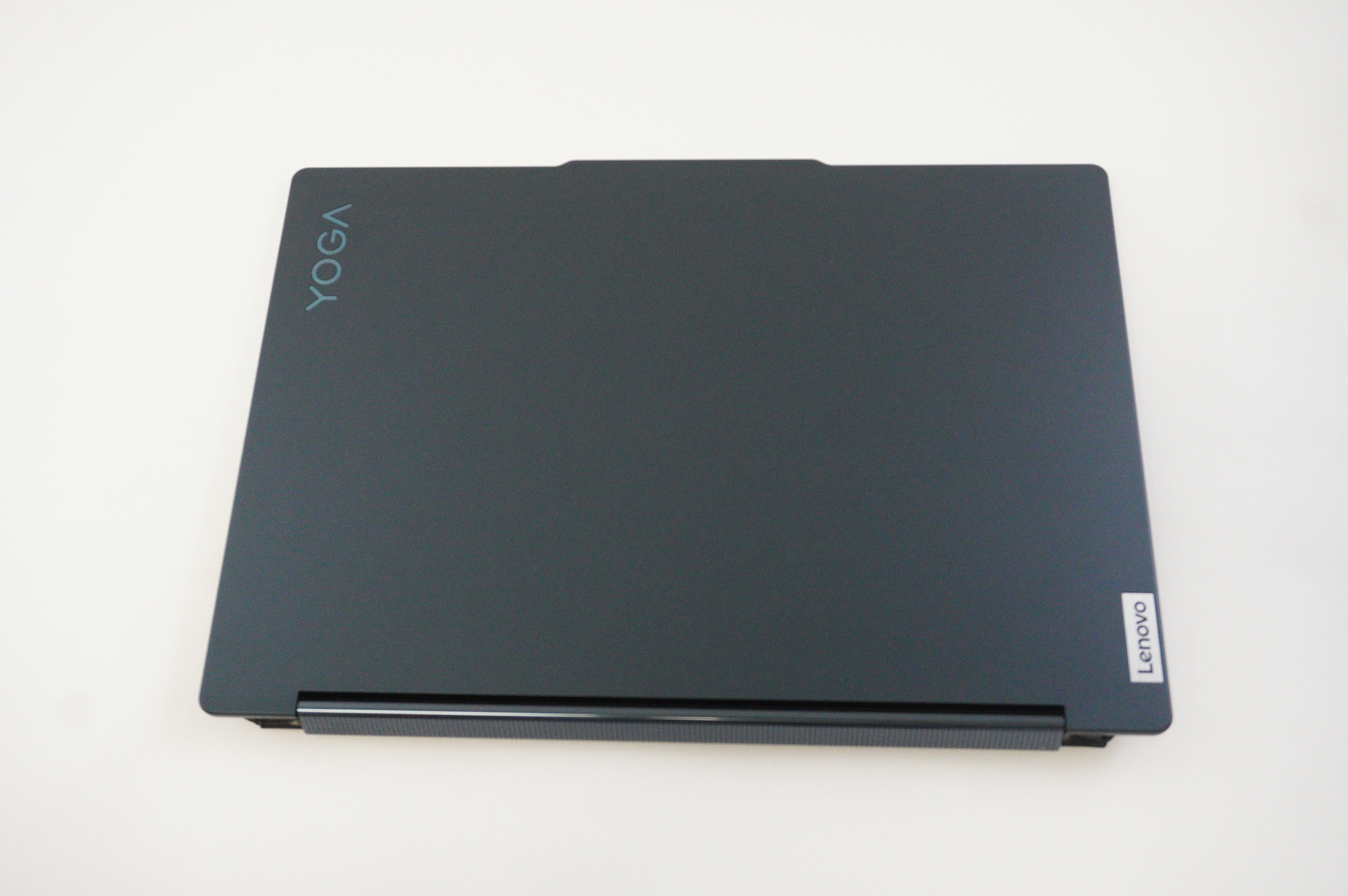DC02C026800 Lenovo 14 inches 3840 x 2400 Cosmic Blue Touch Screen LCD Assembly 83AC001AUS
