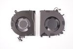 DC28000HXV0 Lenovo Cooling Fan 82TK0017CK