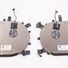 DC28000N2F0 Lenovo Cooling Fan 83HM0000US Yoga Slim 7 15ILL9