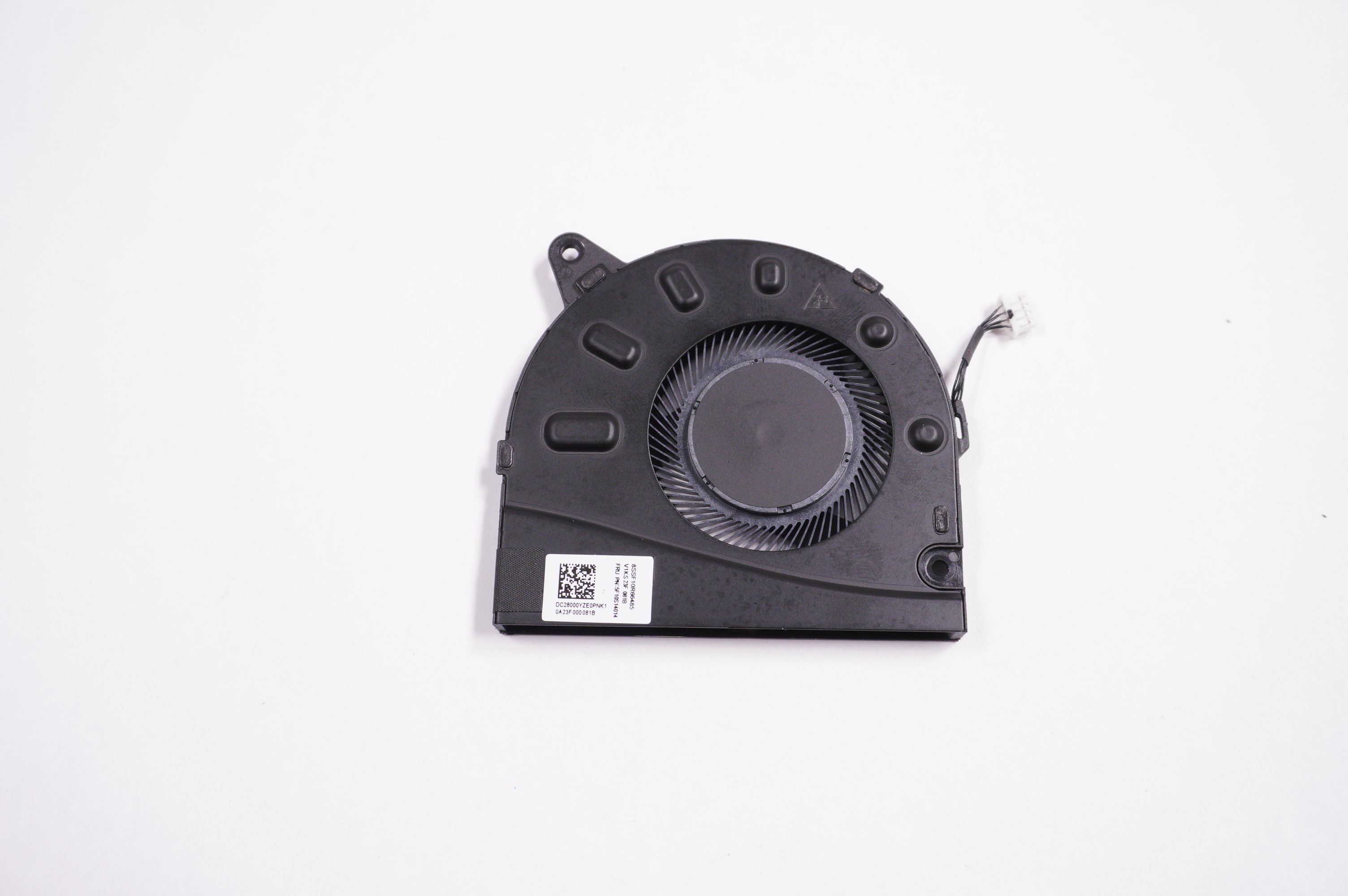 DC28000YZE0 Lenovo Cooling Fan 82UD0002US