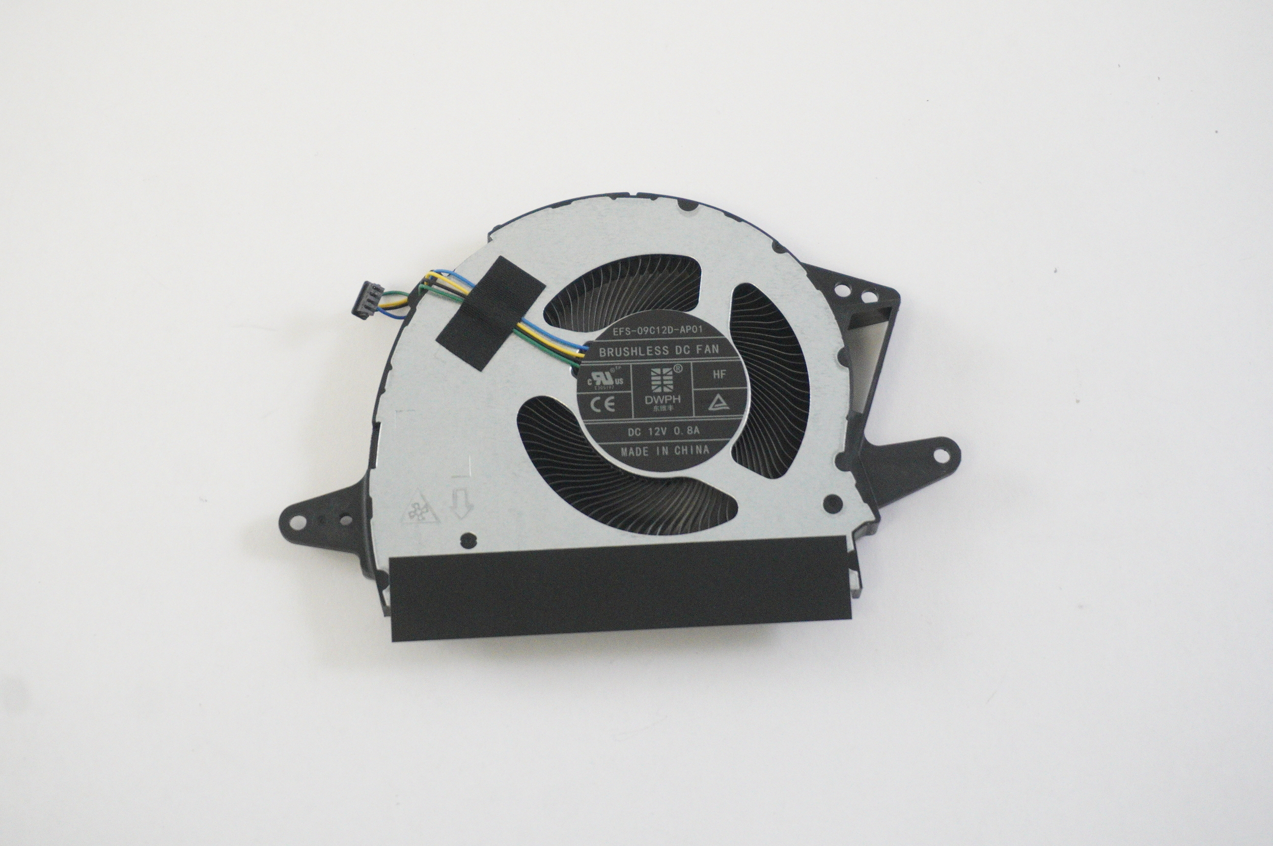 DC2800168W0 Lenovo Fan Left