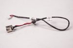 DC30100P500T Toshiba Dc In Jack Cable E55DT-AST2N02 SATELLITE
