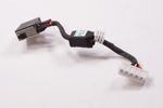 DC30100PM00 Lenovo DC In Jack Cable 80NY0006US