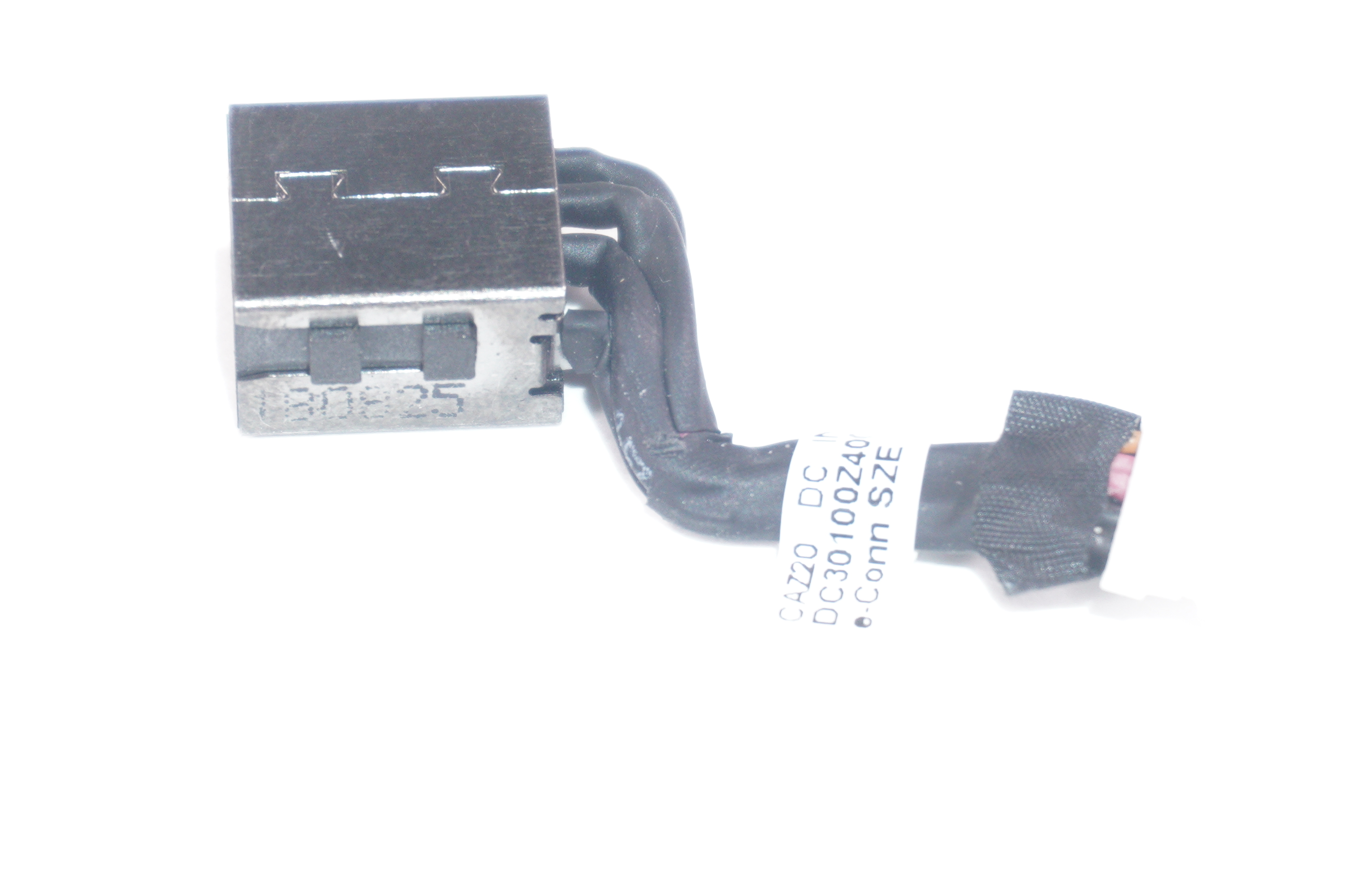 DC30100Z400 Dell DC in Jack INSPIRON 7490