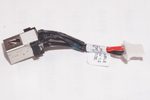DC301010100 Lenovo DC in Jack Cable 80XB0001US Flex 5-1570