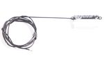 DC330025K0L Dell Wireless Antennas G5587-7634BLK-PUS