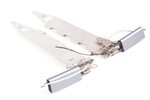 DC330026D1L Dell Hinges C7486-3250GRY-PUS
