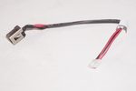 DD0BLIAD000 Toshiba Dc In Jack Cable L50D-B Satellite l55-b5267