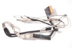 DD0G3CLC101 Hp SPS-HINGE L W  FHD LCD CABLE 17-AP020NR