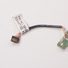 DD0HK6TH000 Sony Sensor Board With Cable SVE14118FXW