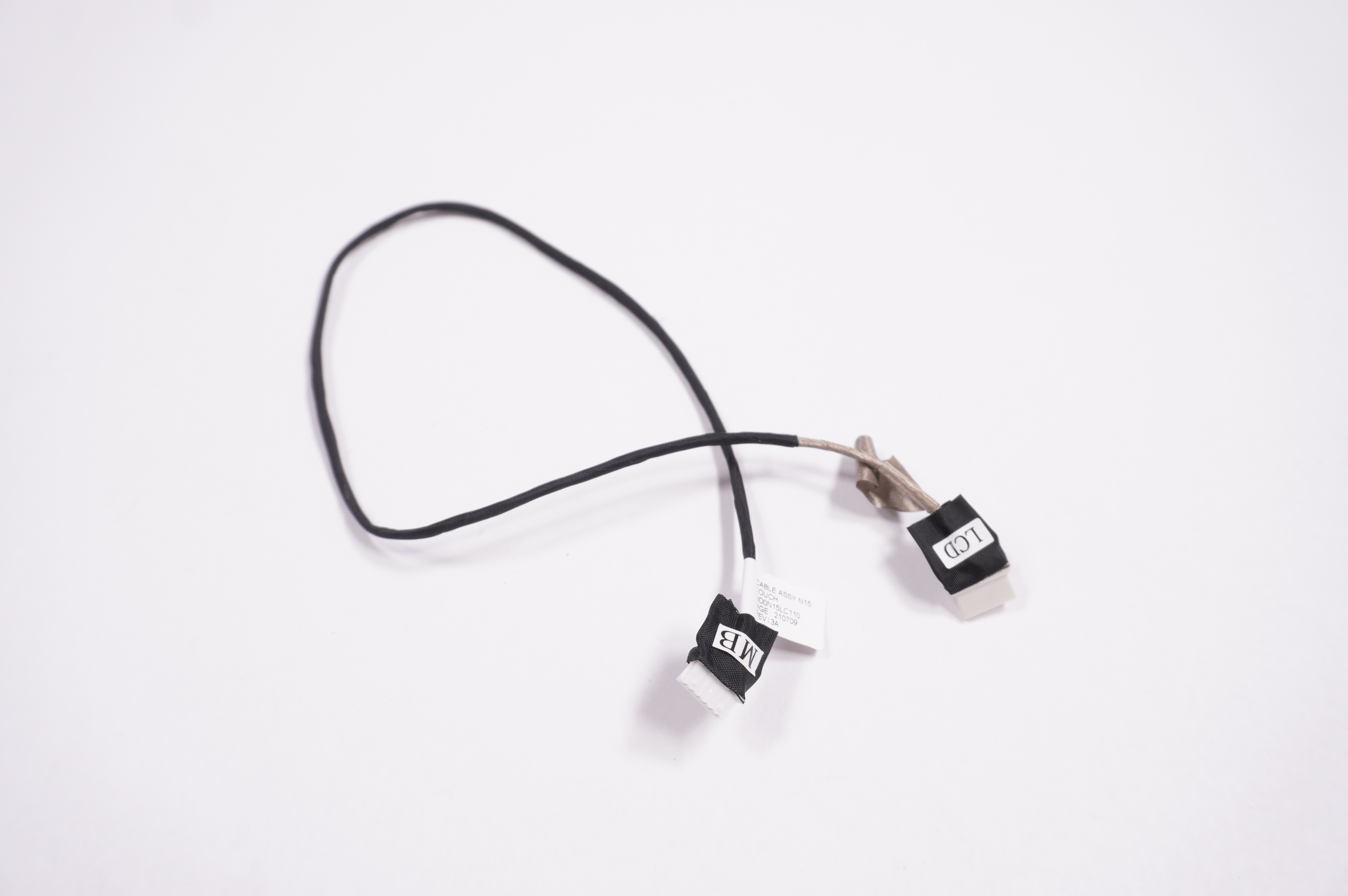 DD0N15LC110 Hp SPS Touch Board Cable 24-DP0224