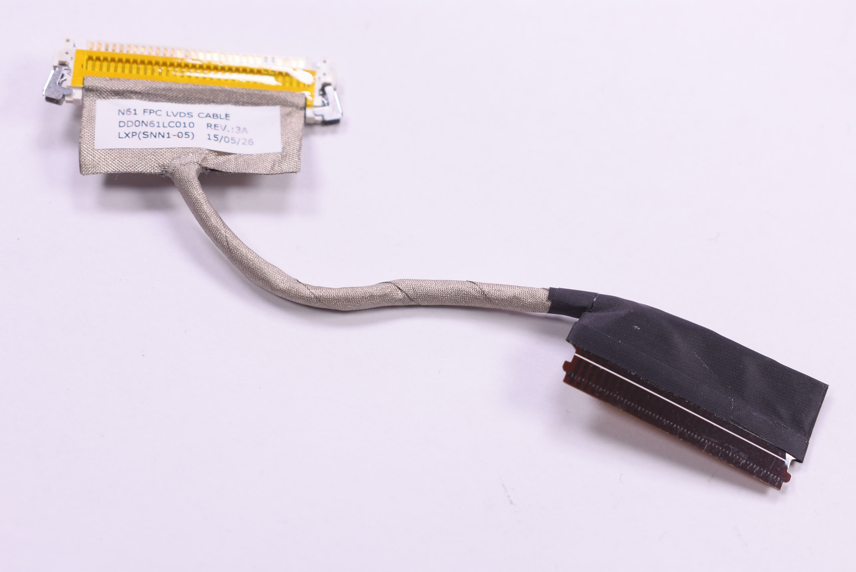 DD0N61LC010 Asus Lcd Display Cable 23-Q113W