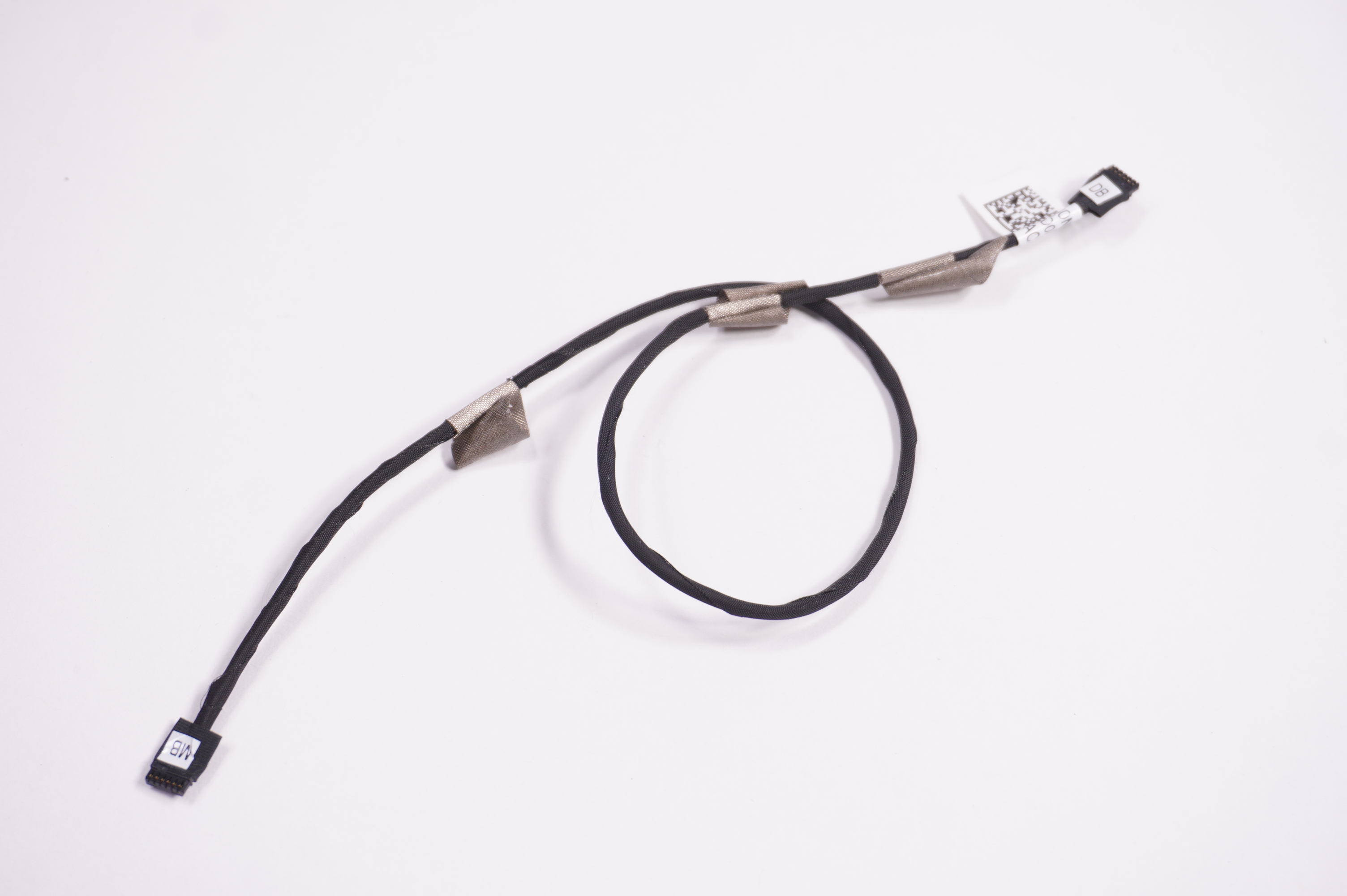 DD0NZGTH100 Hp Power Board Cable 34-C0154