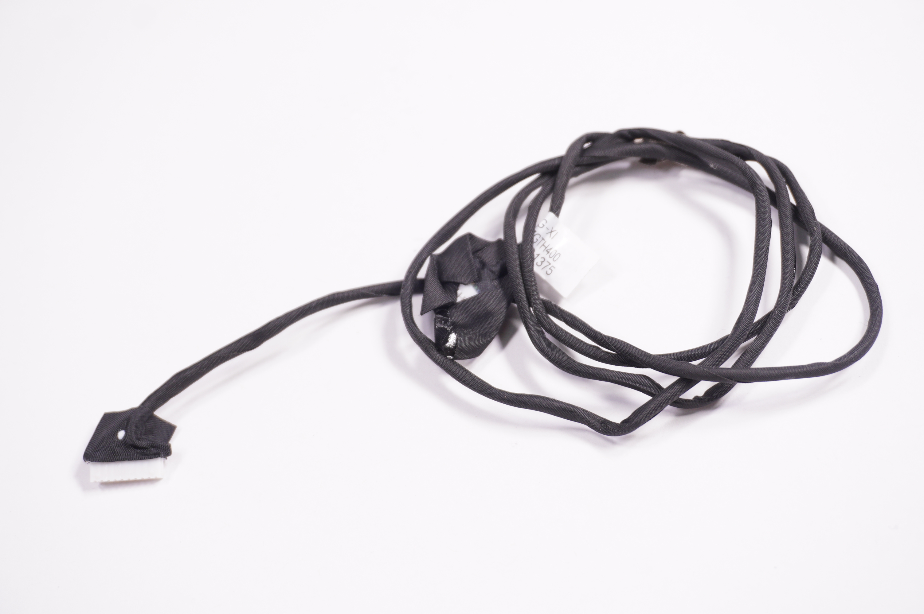 DD0NZGTH400 Hp Cable 34-C0154
