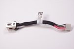 DD0TEAAD000 Toshiba Dc In Jack Cable U845W-S400