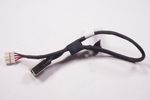 DD0TI5AD000 Toshiba Dc In Jack Cable W35DT-A3300