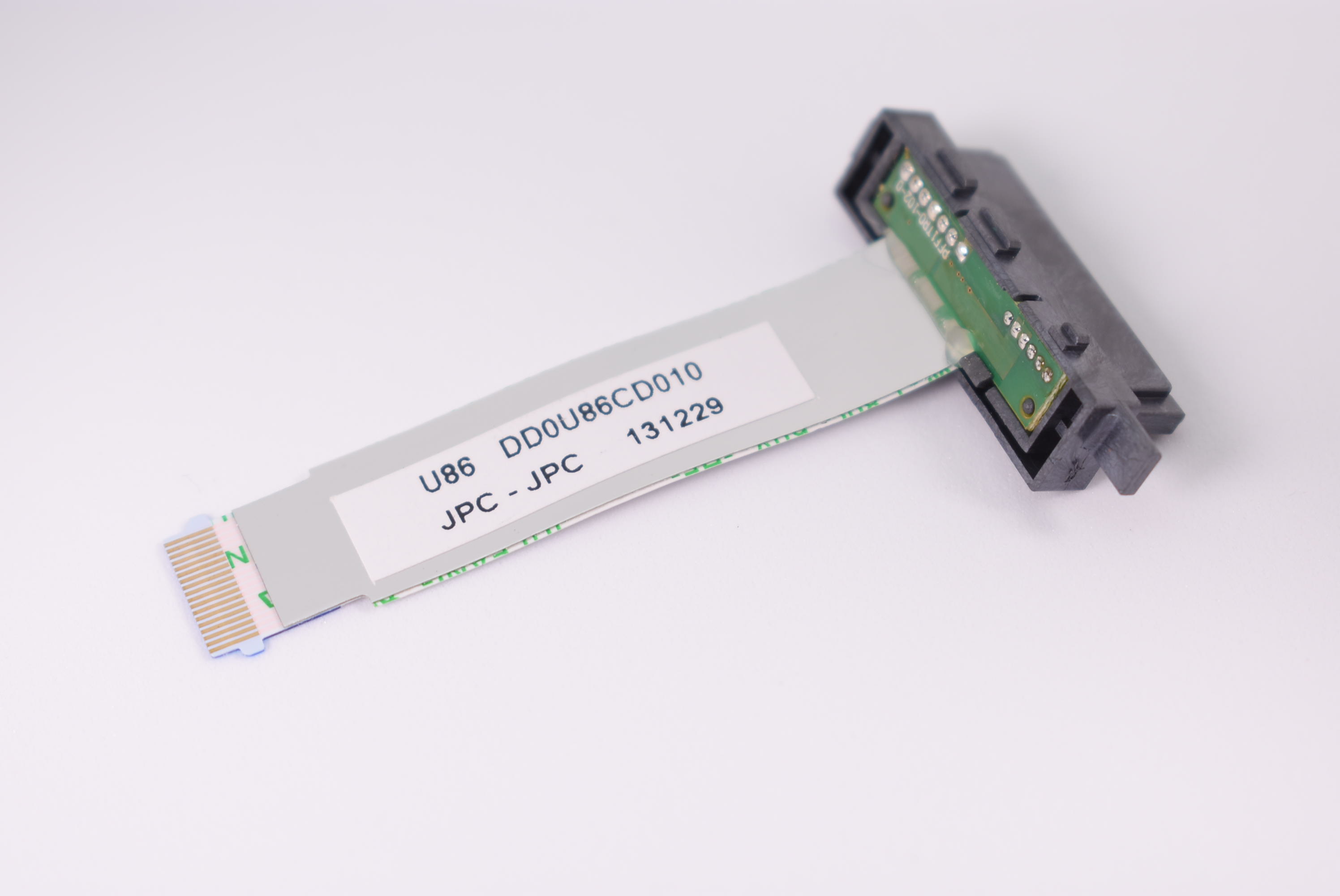 DD0U86CD050 Hp ODD Cable 15-F004DX PAVILION
