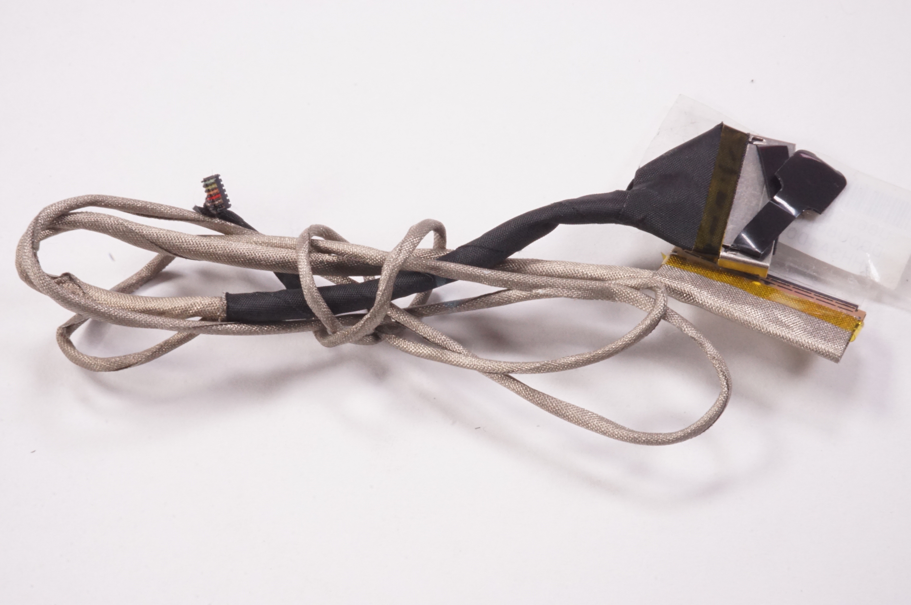 DD0U86LC030 Hp Lcd Display Cable 15-N