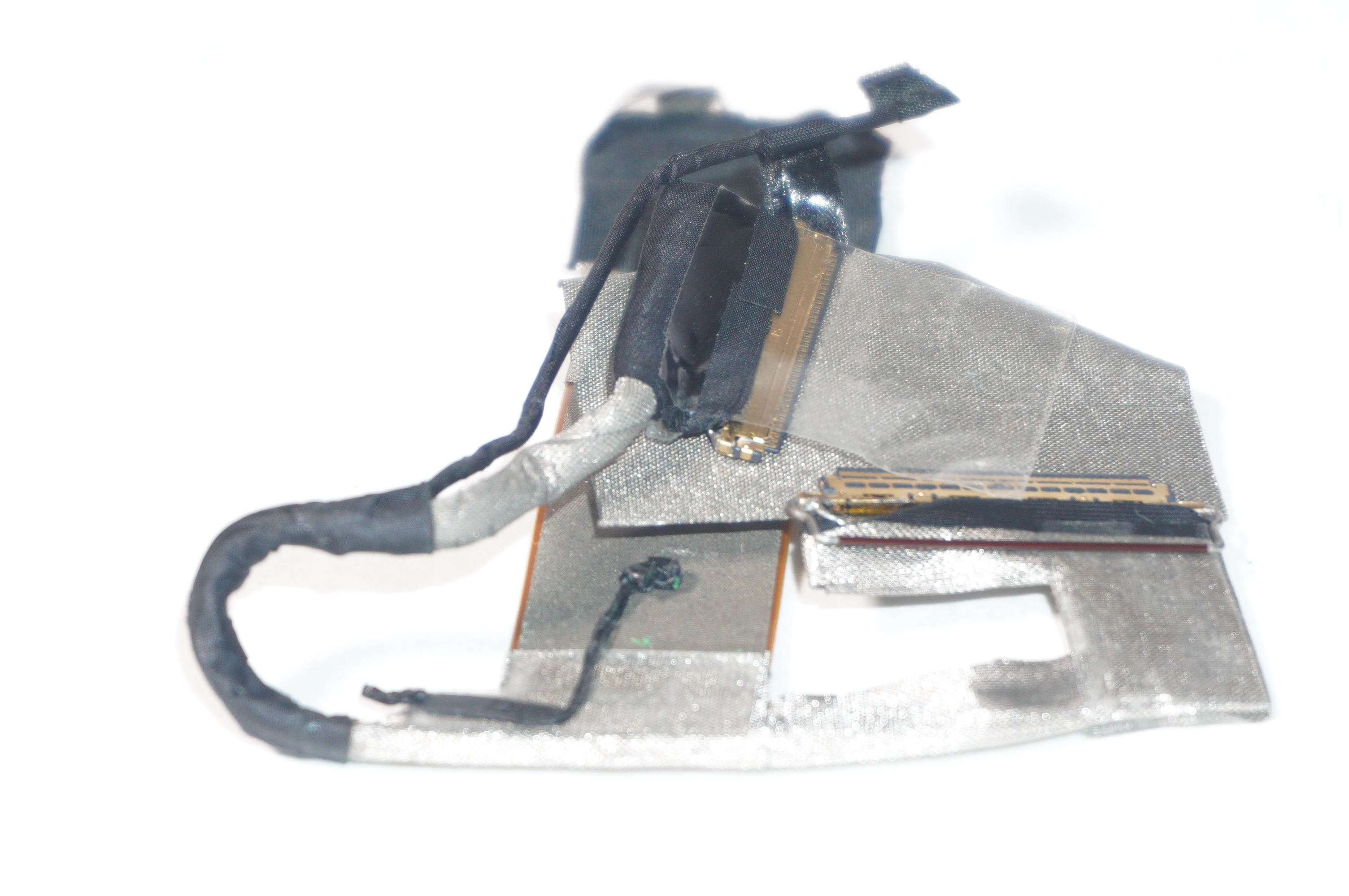 DD0X3ALC410 Hp LCD Display Cable 13-AW0023DX