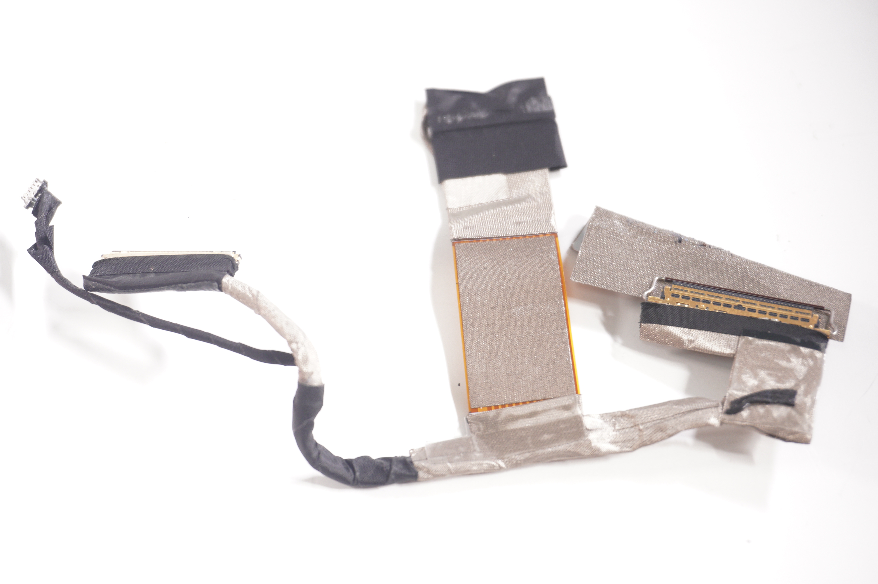 DD0X3ALC420 Hp LCD Display Cable 40 pin 4K 13-AW0023DX
