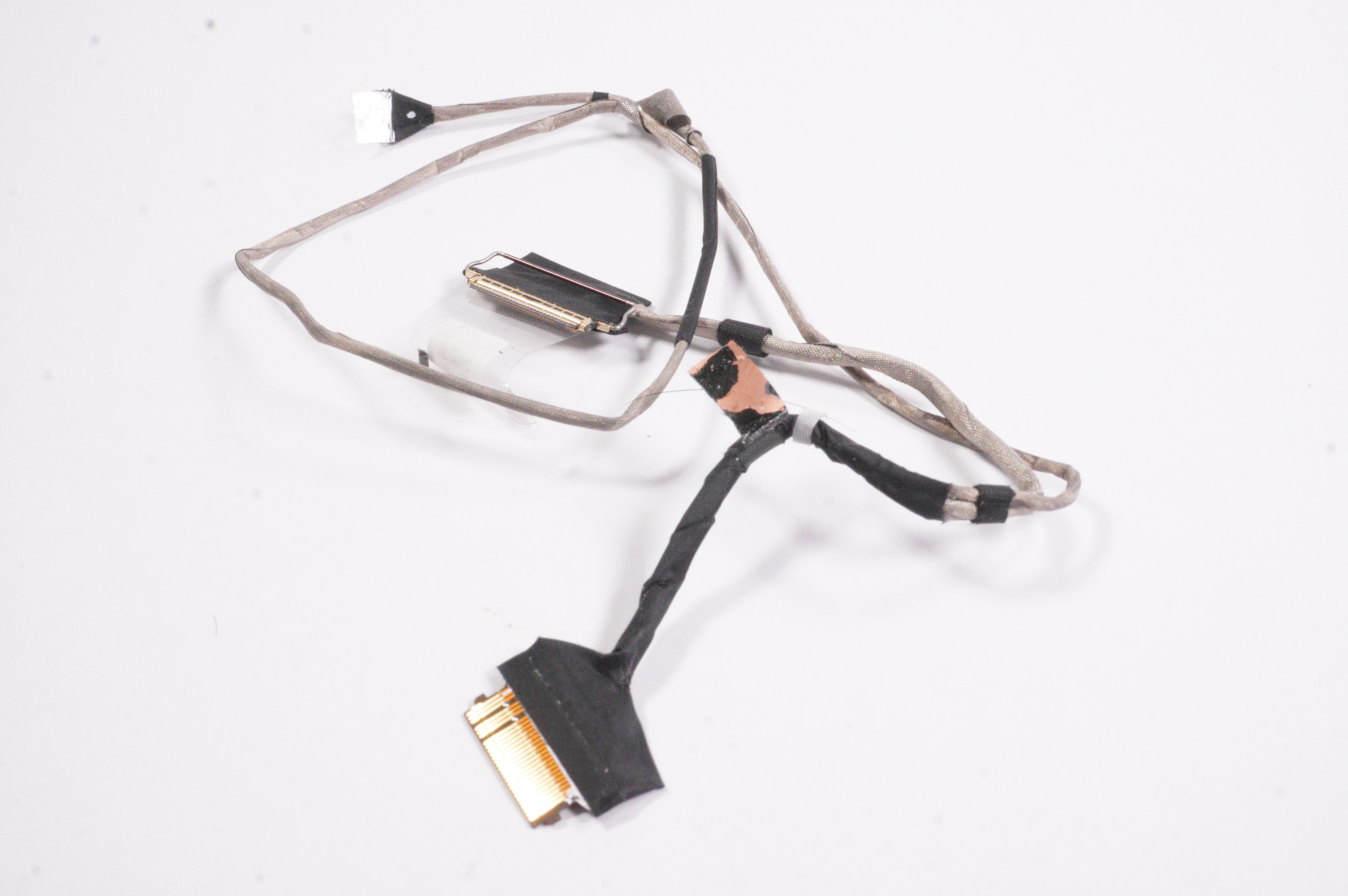 DD0ZHMLC003 Acer LCD Display Cable NON Touch C731