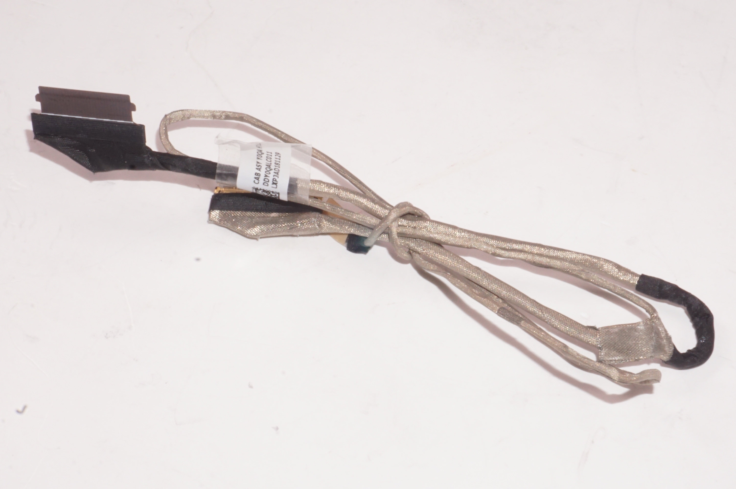 DDY0QALC001 Hp LCD Display Cable 11-AK0012DX