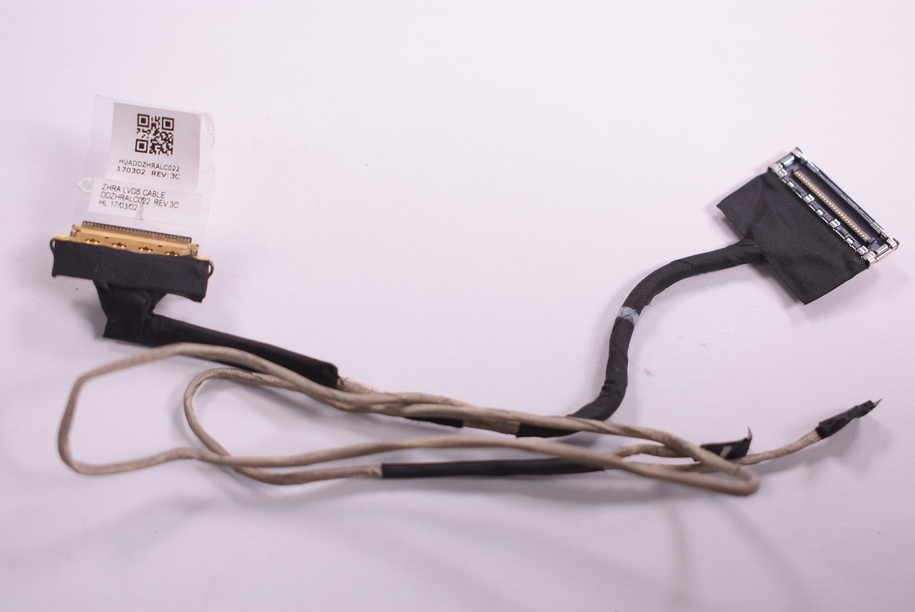 DDZHRALC003 Acer LCD Display Cable CB5-132T-C9KK