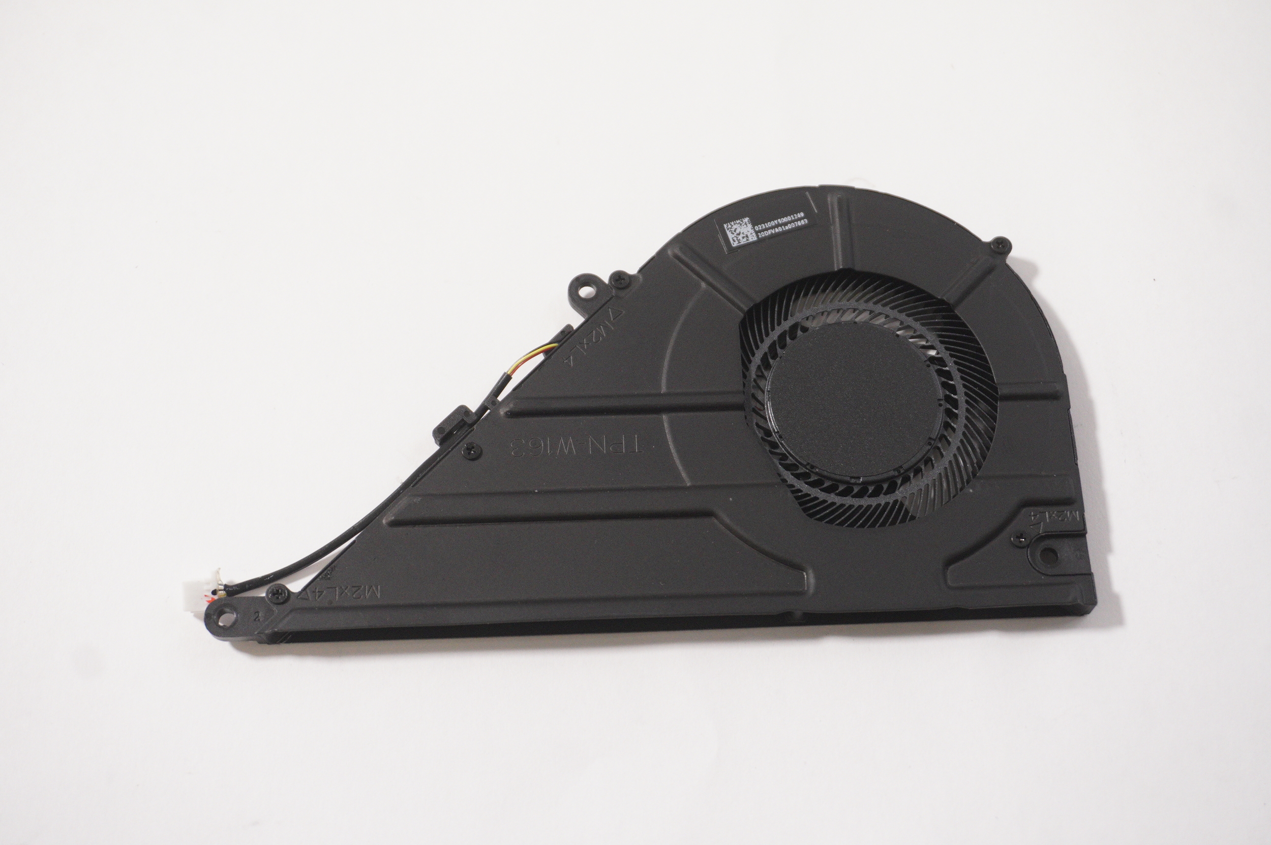 DFS5L22H15B85L Hp FAN